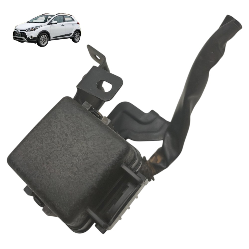 Caixa relê Hyundai HB20x 1.6 16v automático 2020 2021 2022 1