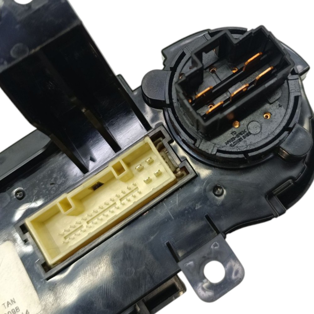 Comando Ar Condicionado Hyundai Ix35 2011 4
