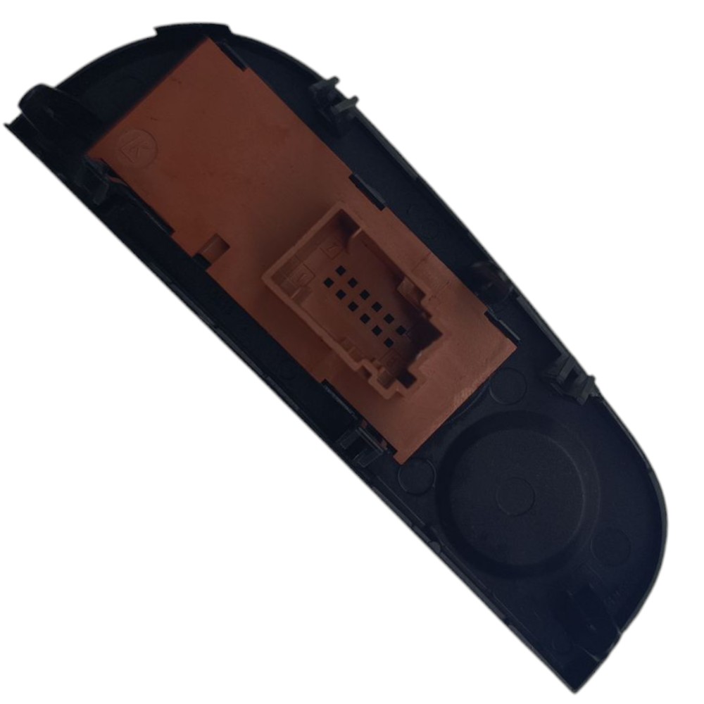 Moldura Botão Painel Citroen C3 2004 2005 2006 2007 2008 3