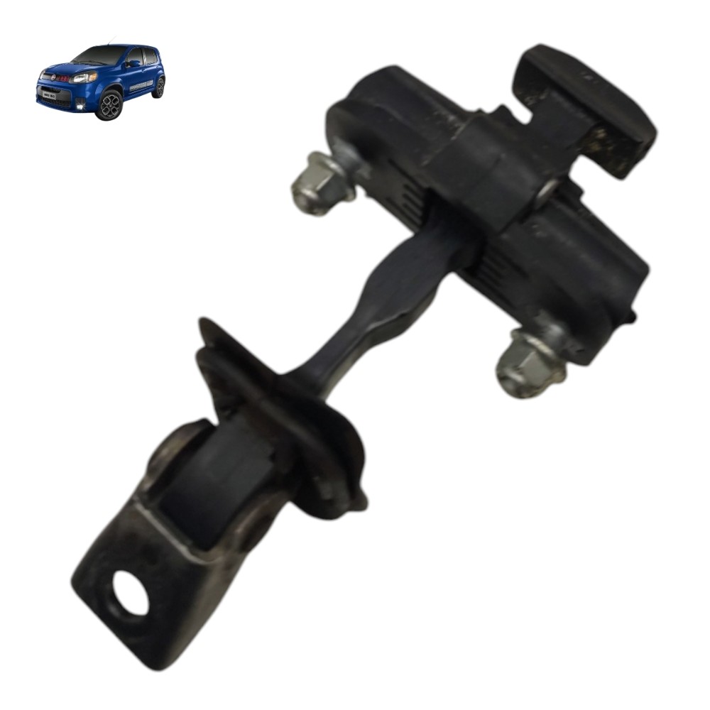 Limitador Porta Dianteira Fiat Uno Sporting 2011 2012 2013 1