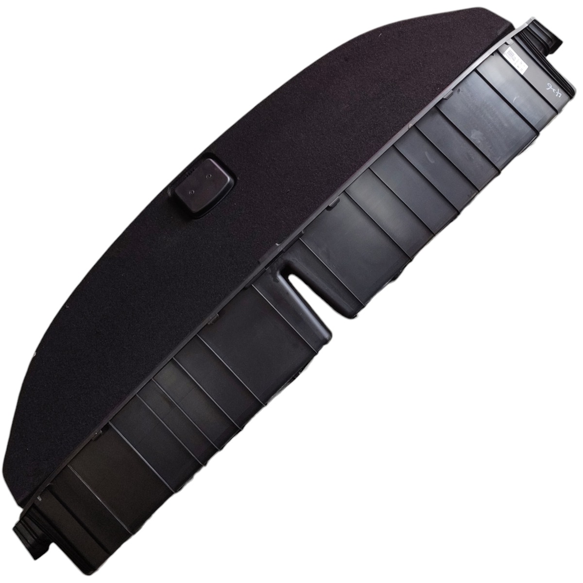 Caixote Porta Malas Hyundai Santa Fé 2015 2016 2017 2018 3