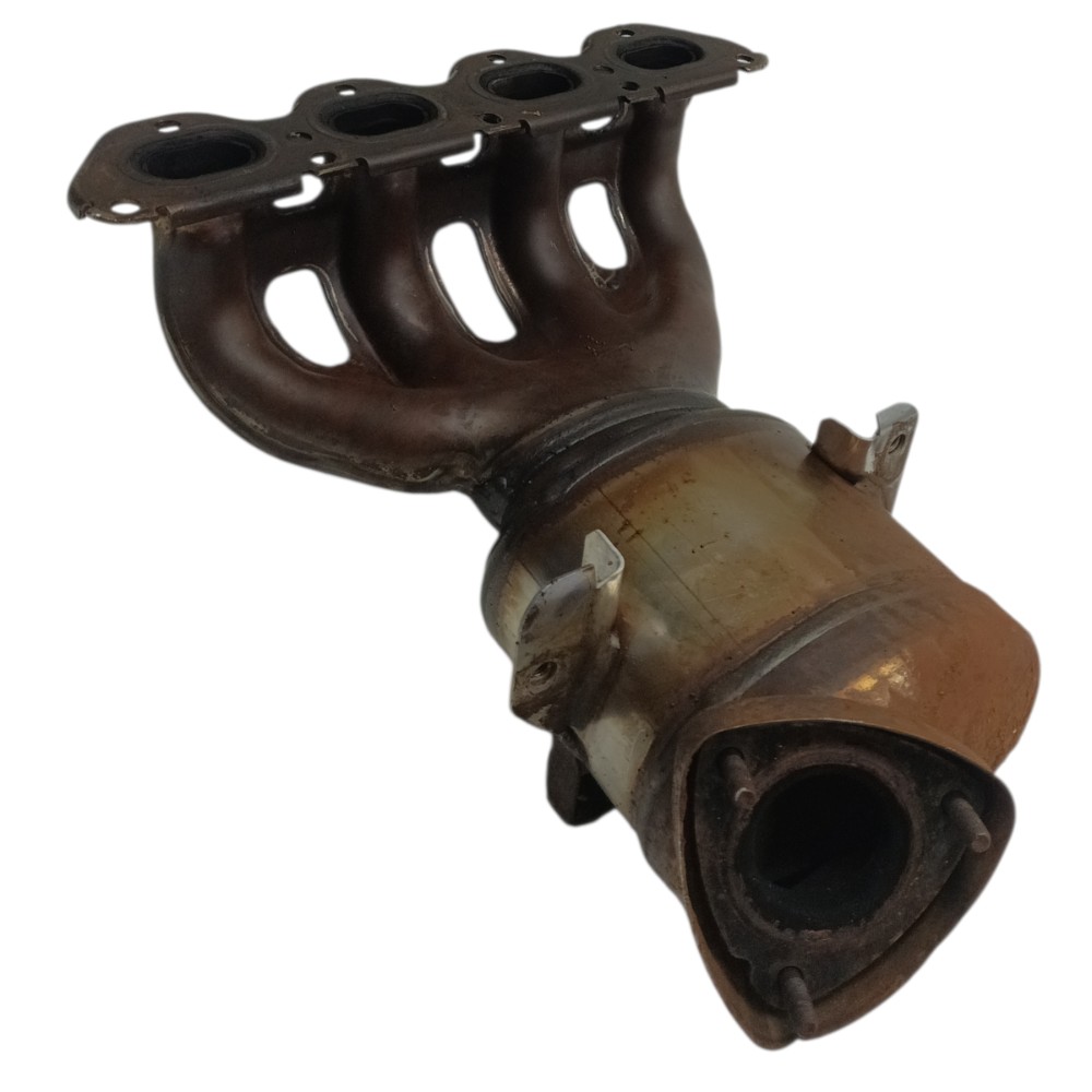 Catalisador GM Sonic Cruze 1.6 1.8 2012 2013 2014 2015 2016 4