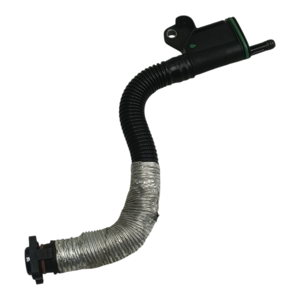Mangueira Respiro Anti Chama Vw Tiguan Jetta 2.0 Tsi 2012 13 2