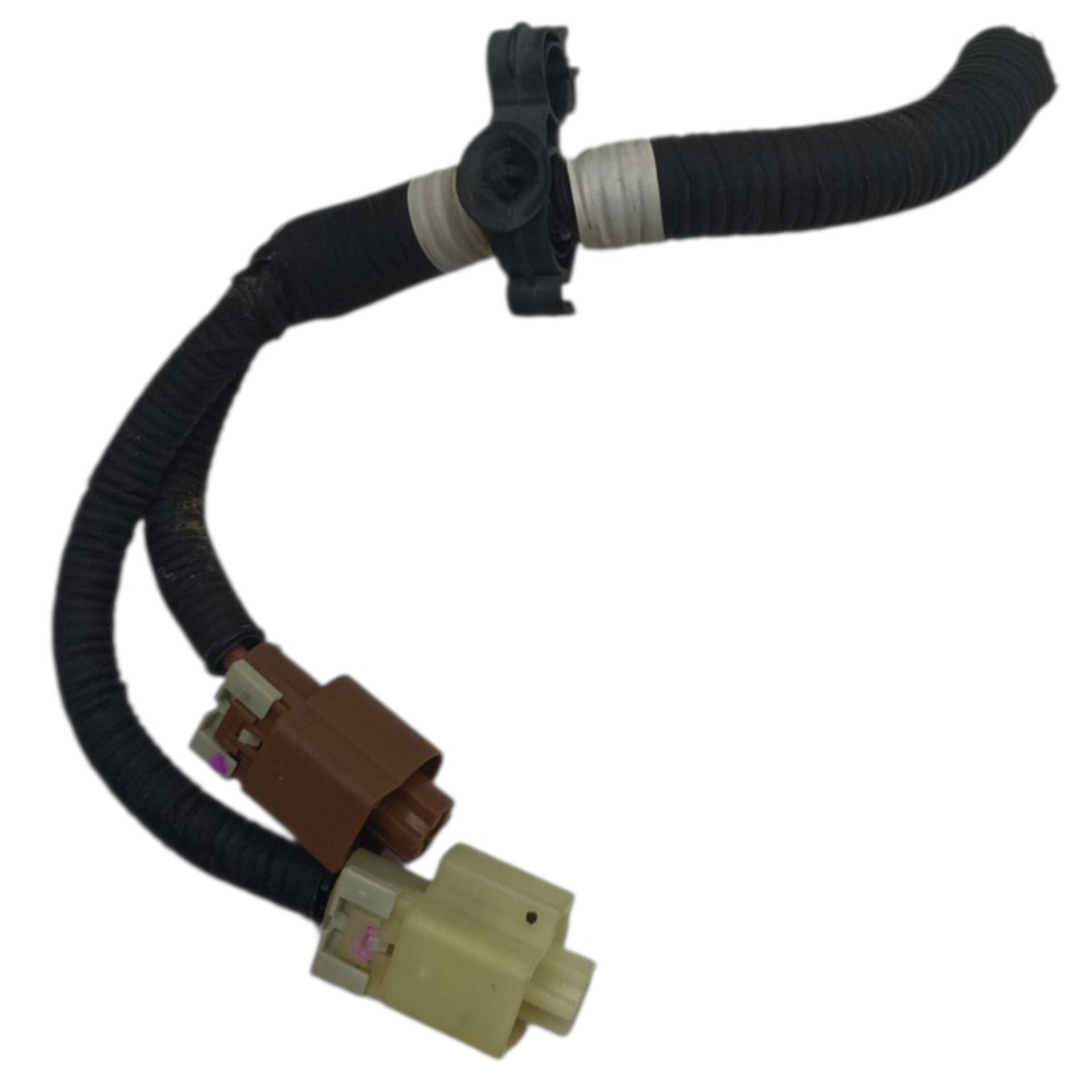 Chicote Conector Módulo Ventoinha Fiat Toro 1.8 2021 2020 19 2