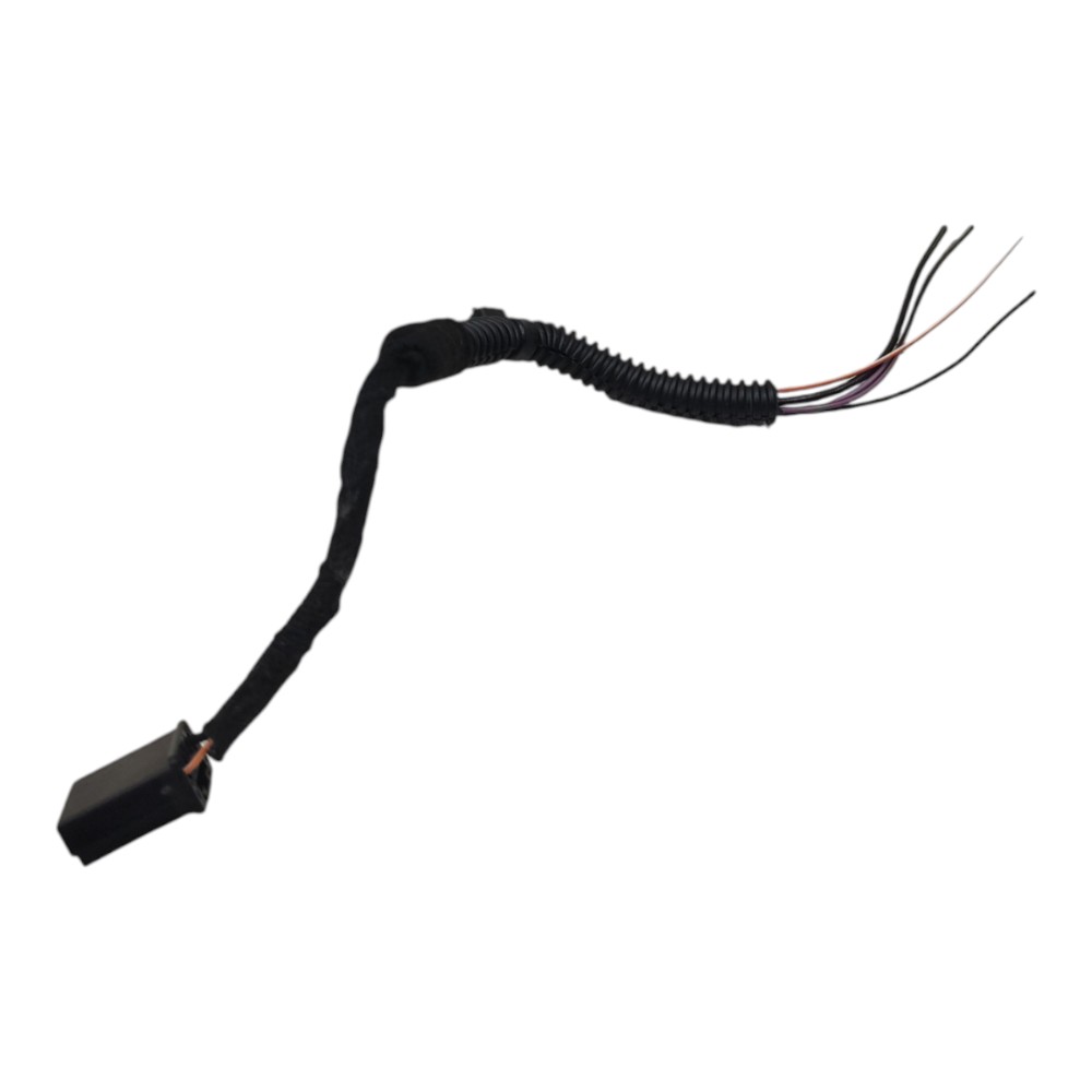 Plug Conector Alavanca Seletor Câmbio Gm Cruze Ltz 2017 2018 3