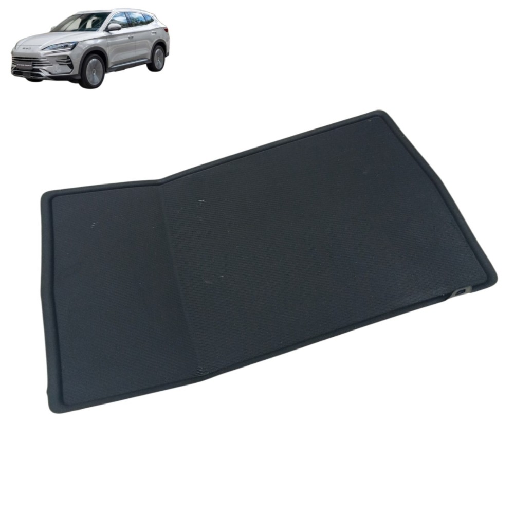 Tapete Console Central Byd Song Plus 2025 2024 2023 Preto