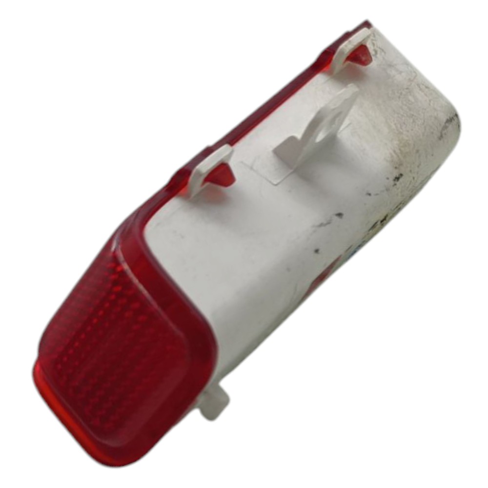 Luz Cortesia Porta Traseira Esquerda Hyundai Veracruz 2008 Vermelho 3
