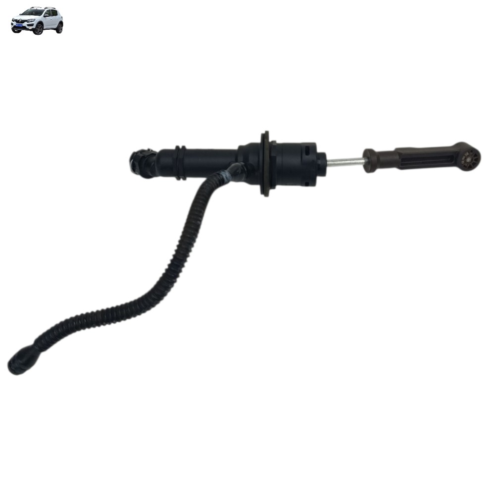 Atuador Pedal Embreagem Renault Sandero 2016 2017 2018