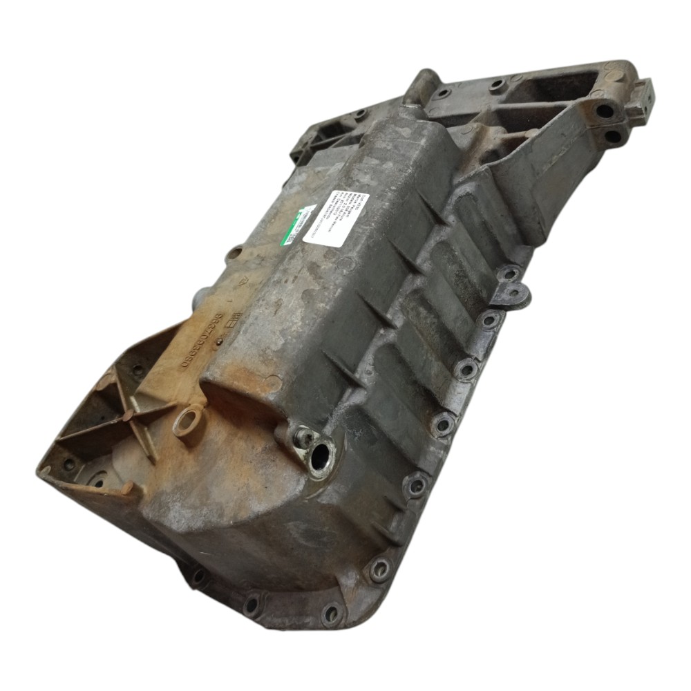 Cárter Óleo Motor Peugeot 308 2.0 16v 2011 2012 2013 2014 15 6