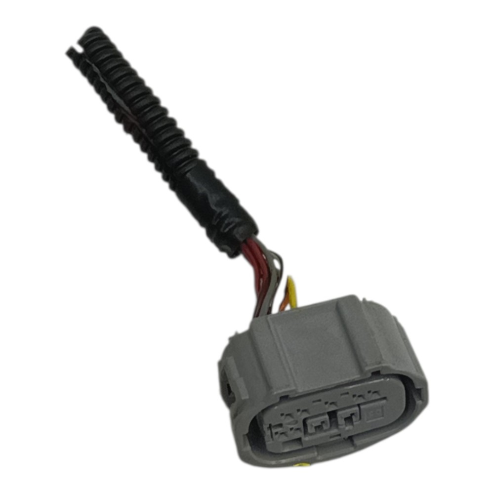 Plug Conector Chave Seletora Câmbio Citroen Basalt 2025 2024 1