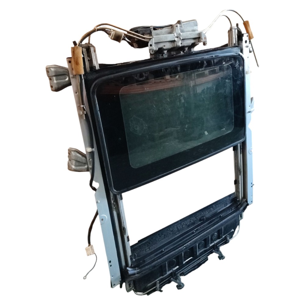 Teto Solar Subaru Legacy Outback 2000 2001 2002  Cinza 2