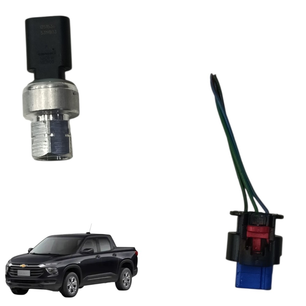 Sensor Pressostato Gm Montana 2024 2025 2026