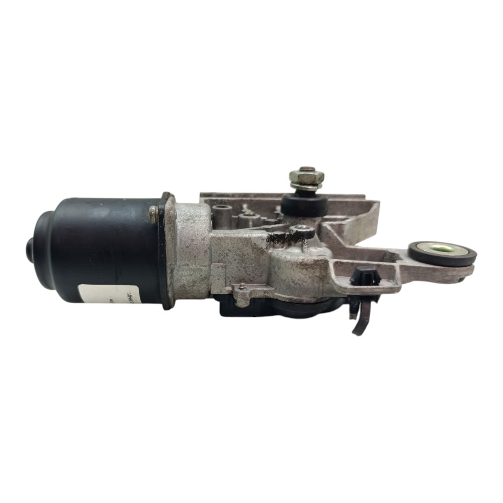 Motor Limpador Parabrisa Nissan Tiida 2012 2011 2010 2009 08 4