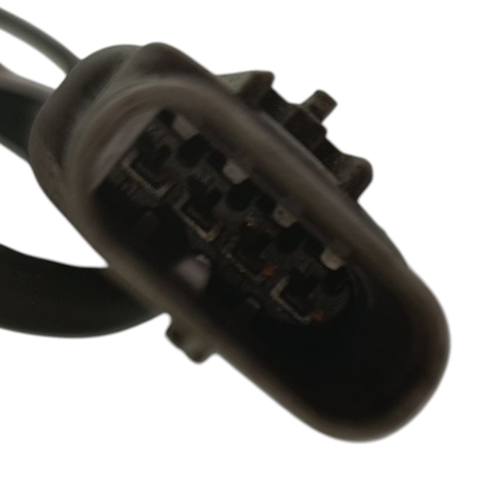 Motor Trava Fechadura Tampa Traseira Gm Onix 2013 Á 2019 2