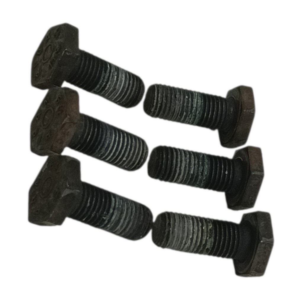 Jogo Parafuso Volante Motor Gm Vectra 2.0 2012 2011 2010 09 4