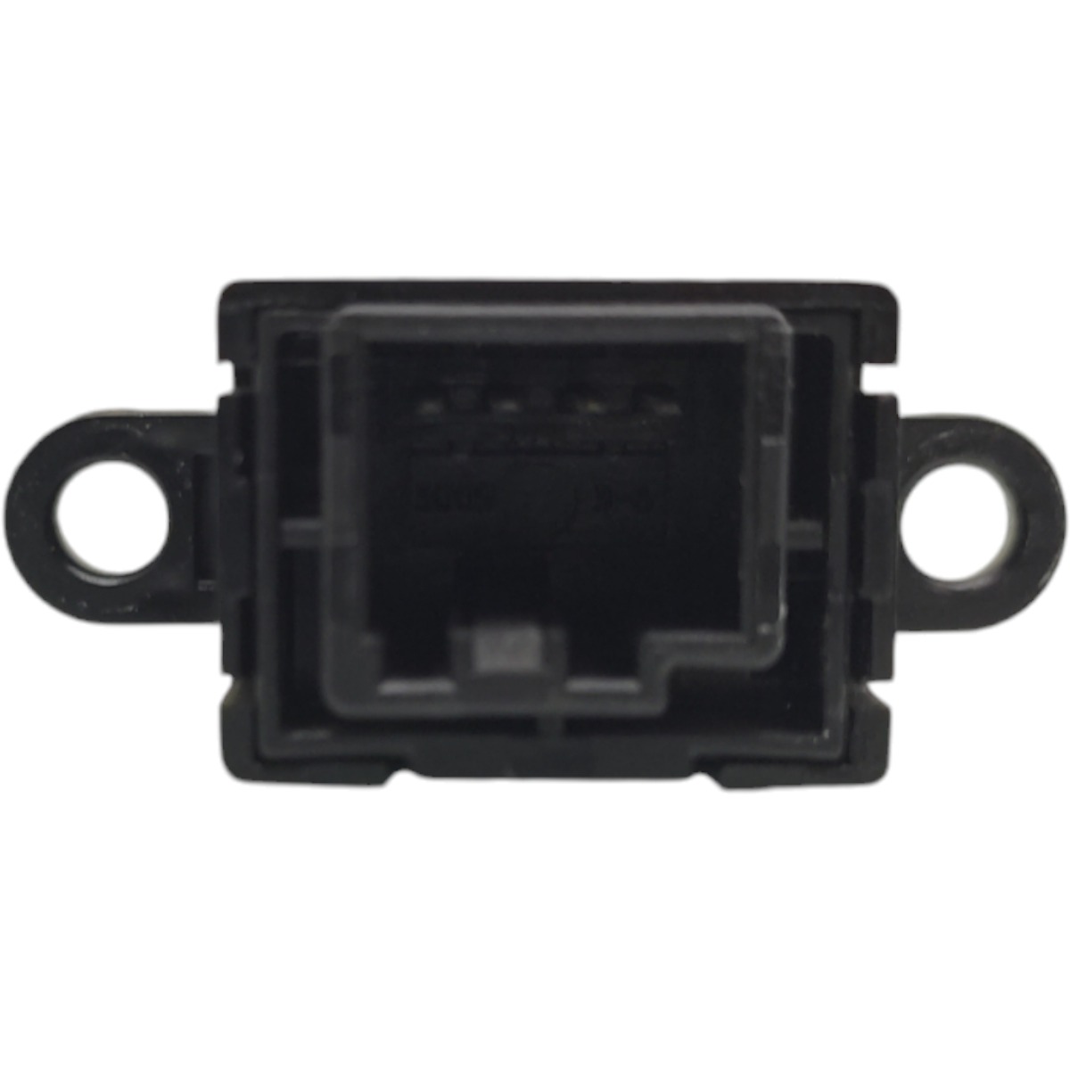 Botão Trip Painel Hyundai I30 2009 2010 2011 2012 Original 3