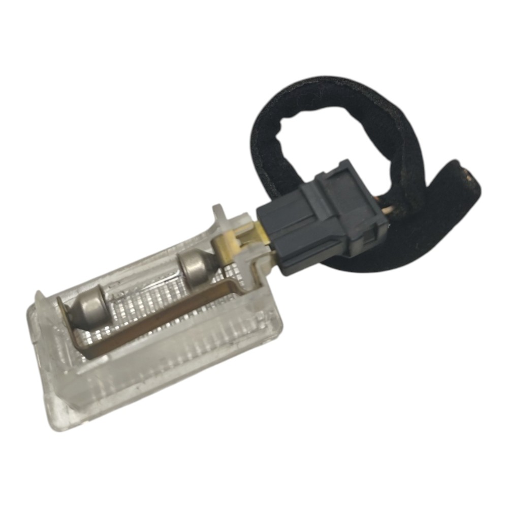 Luz Cortesia Porta Luva Hyundai Azera 2007 2008 2009 2010 4