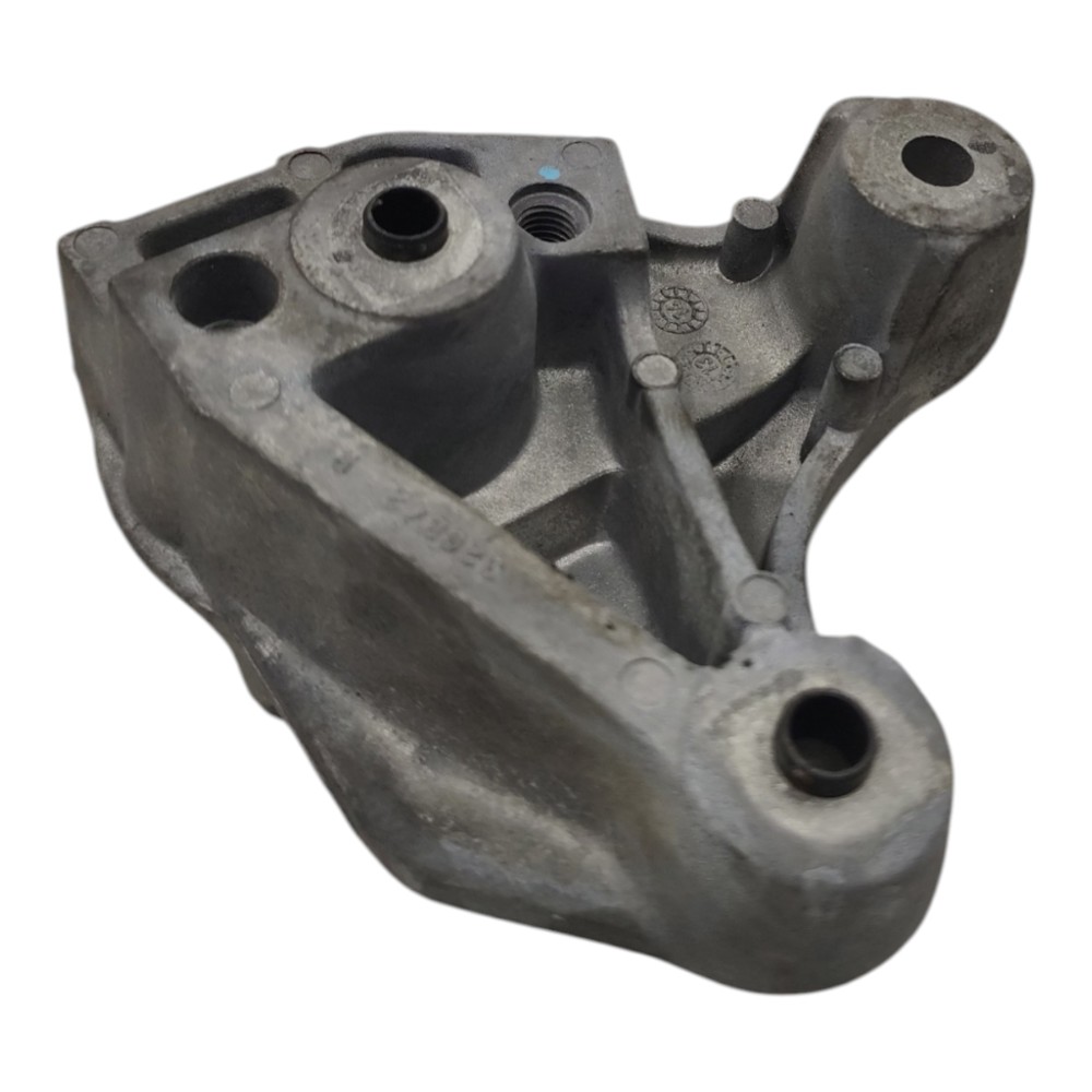 Suporte Superior Coxim Câmbio Peugeot 208 2014 2015 2016 3
