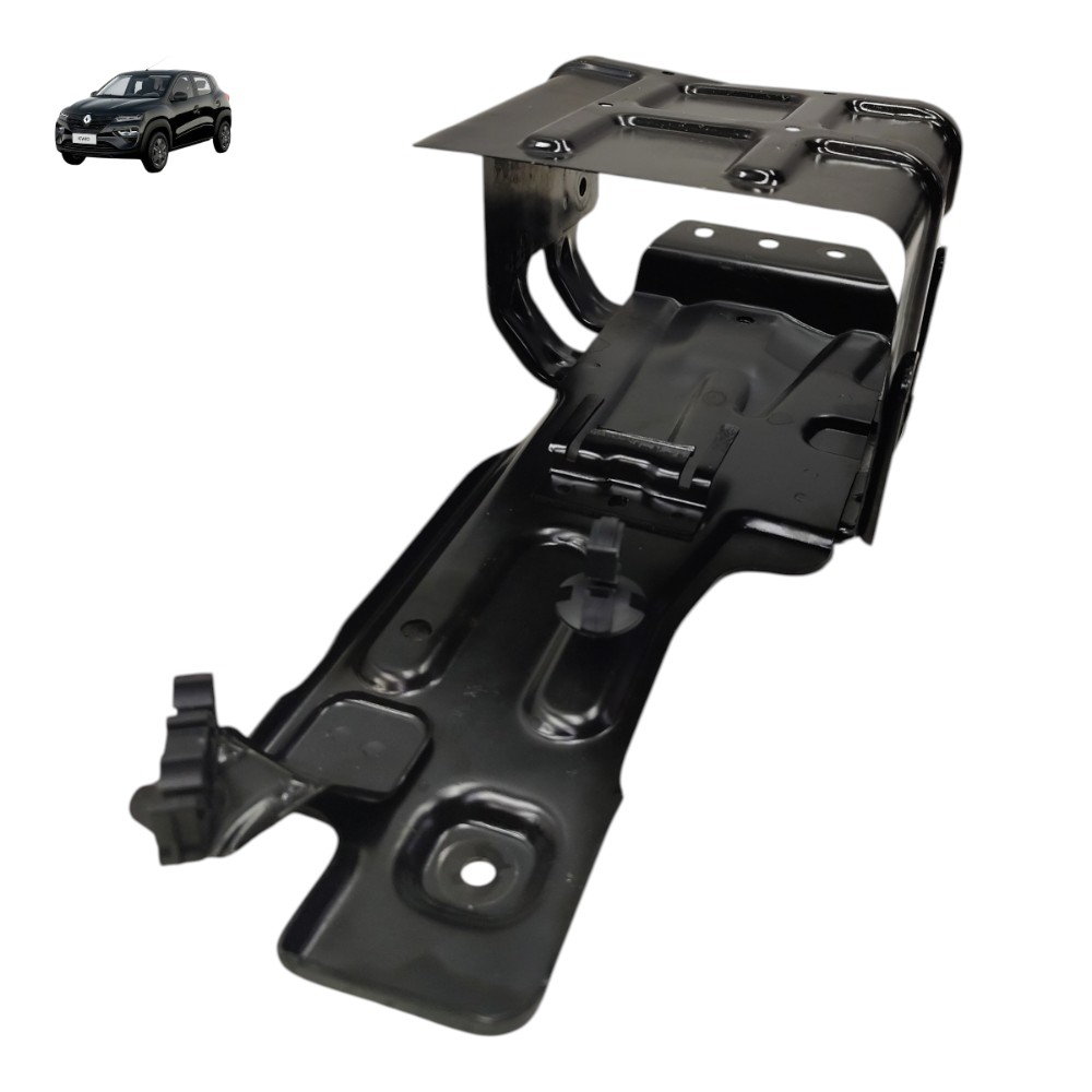 Suporte Filtro Canister Renault Kwid 1.0 2022 2023 1