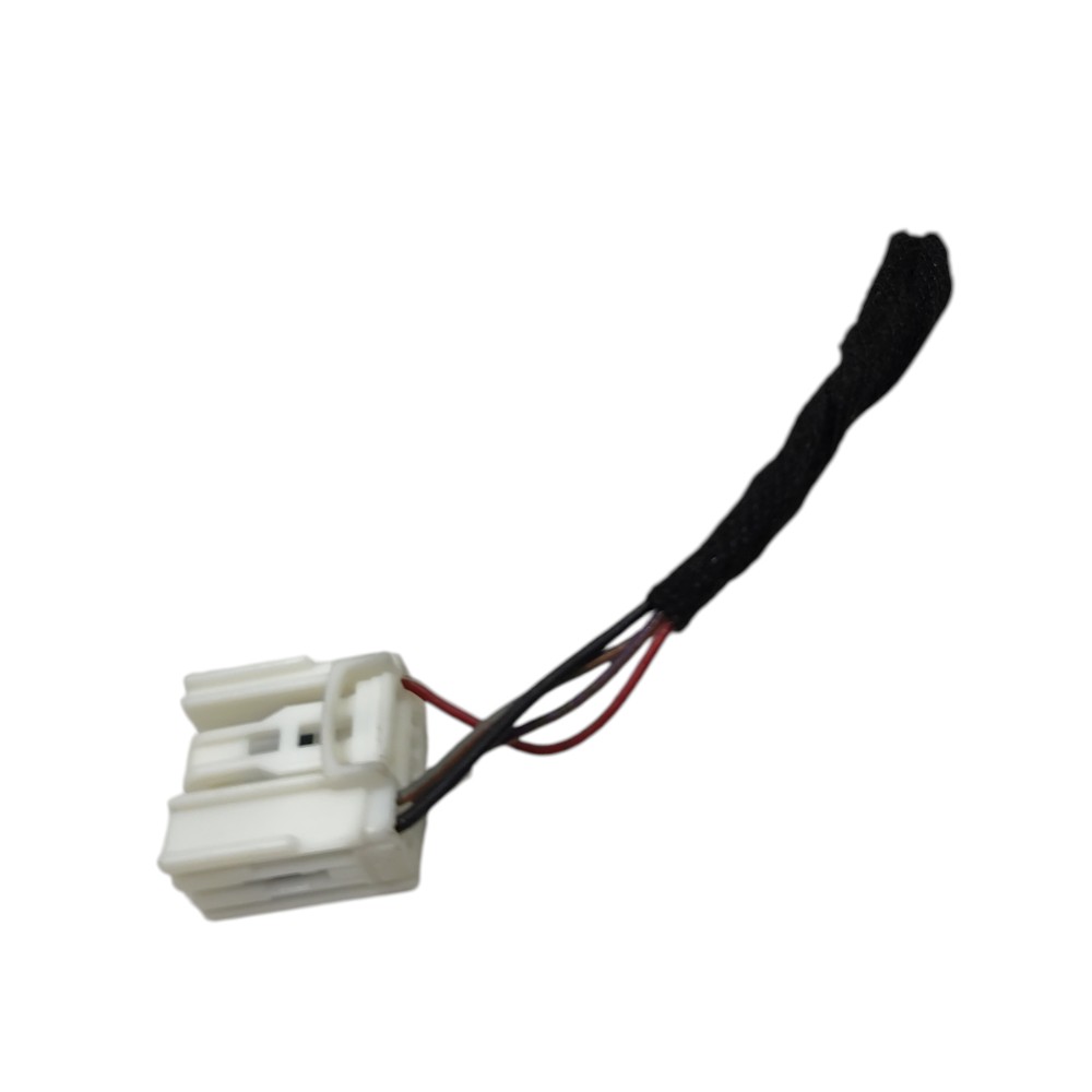 Plug conector painéis instrumentos Volvo XC60 3.0 6cc 2010 2