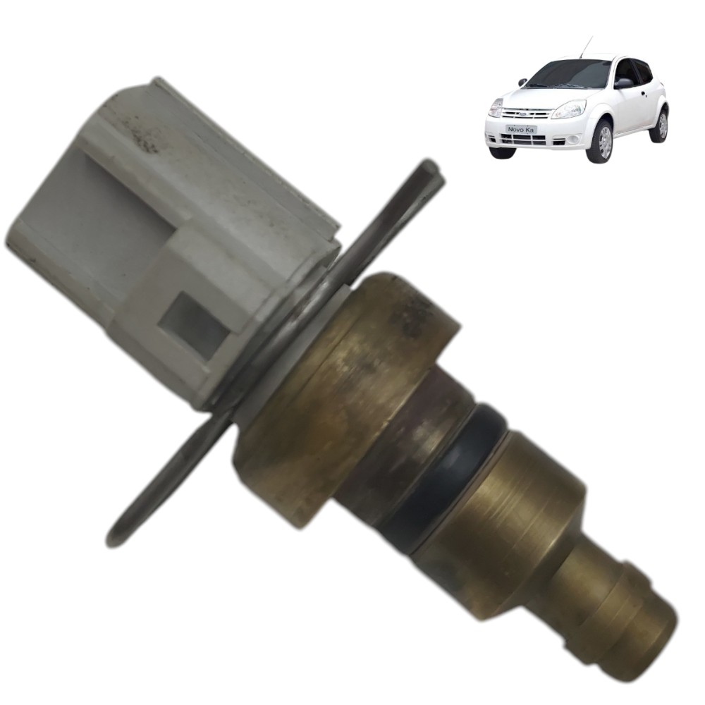 Sensor Carcaça Válvula Ford Ka Zetec Rocam 2008 2009 2010 11 1