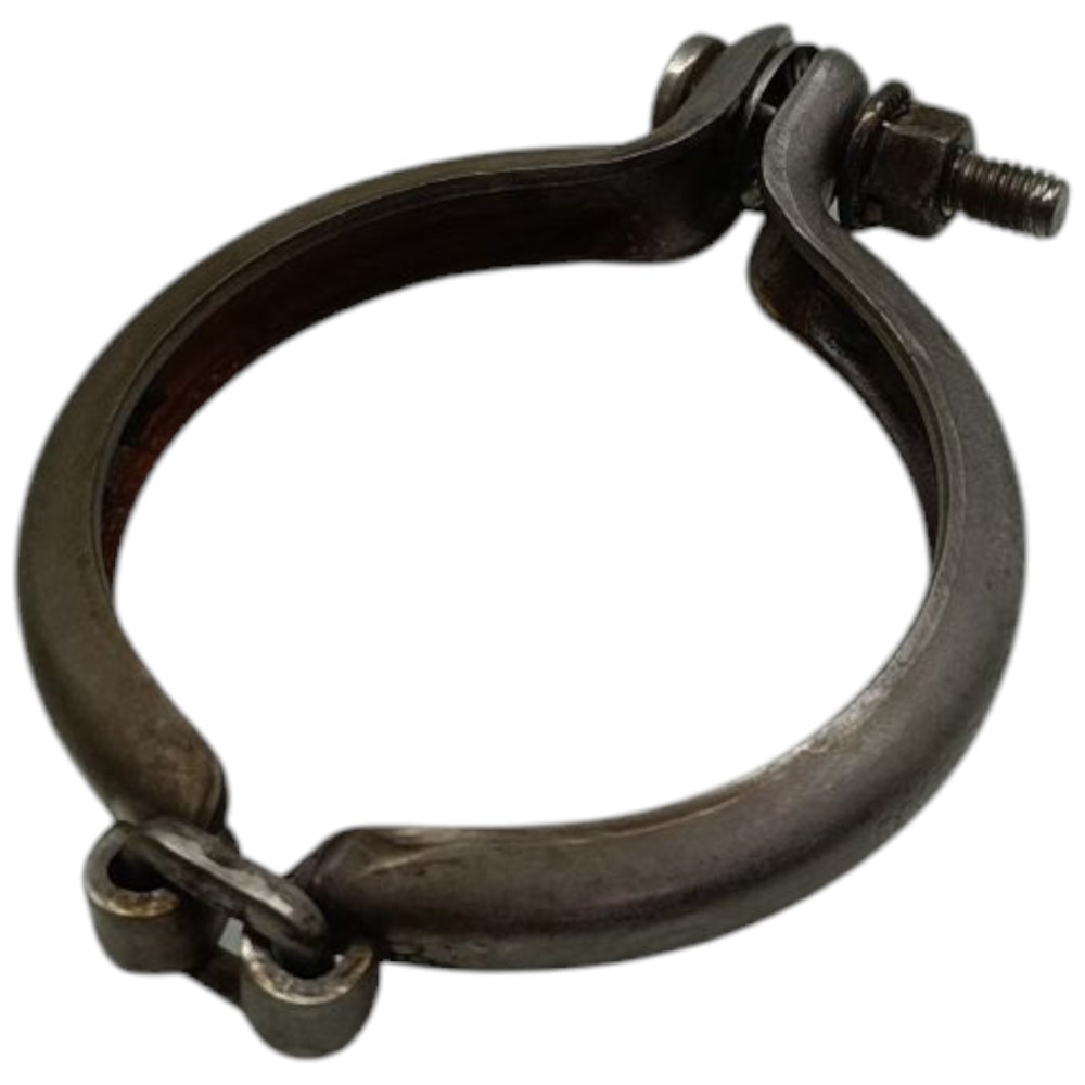 Braçadeira Turbina Volvo S60 1.6 T4 2010 2012 2013 2014 2015 3