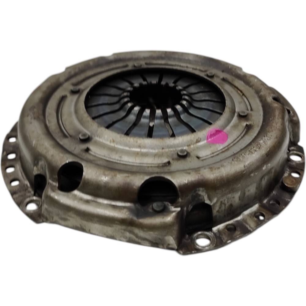 Embreagem disco platô Ford Focus 1.6 8V zetec 2005 2006 2007 3