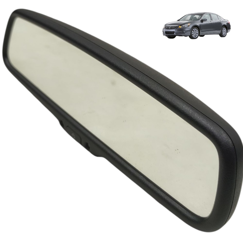 Retrovisor Interno Central Honda Accord 2012 2011 2010 2009 1