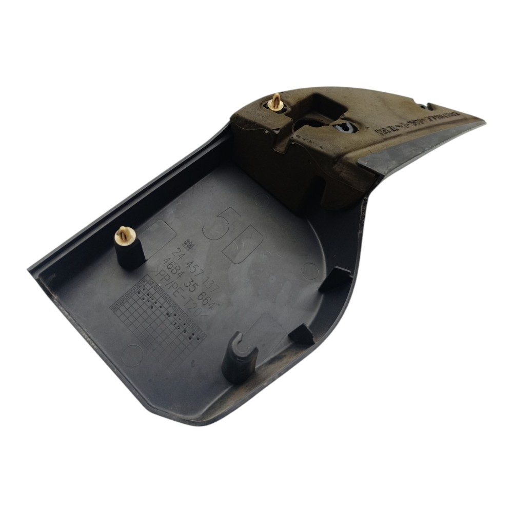 Acabamento Interno Retrovisor Esquerdo Gm Corsa 2003 2004 05 5