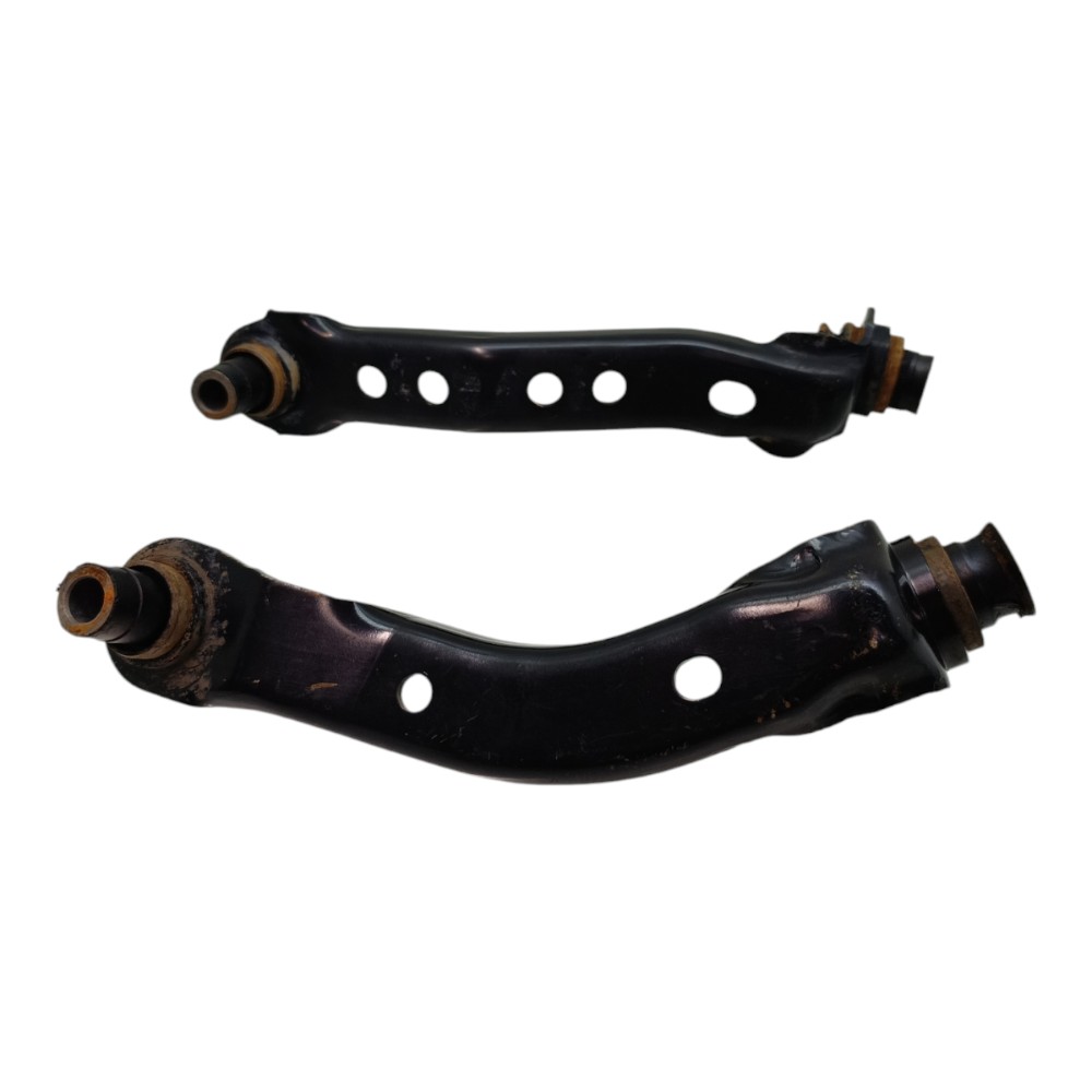 Par suporte quadro agregado Nissan Tiida 2009 2010 2011 2012 3