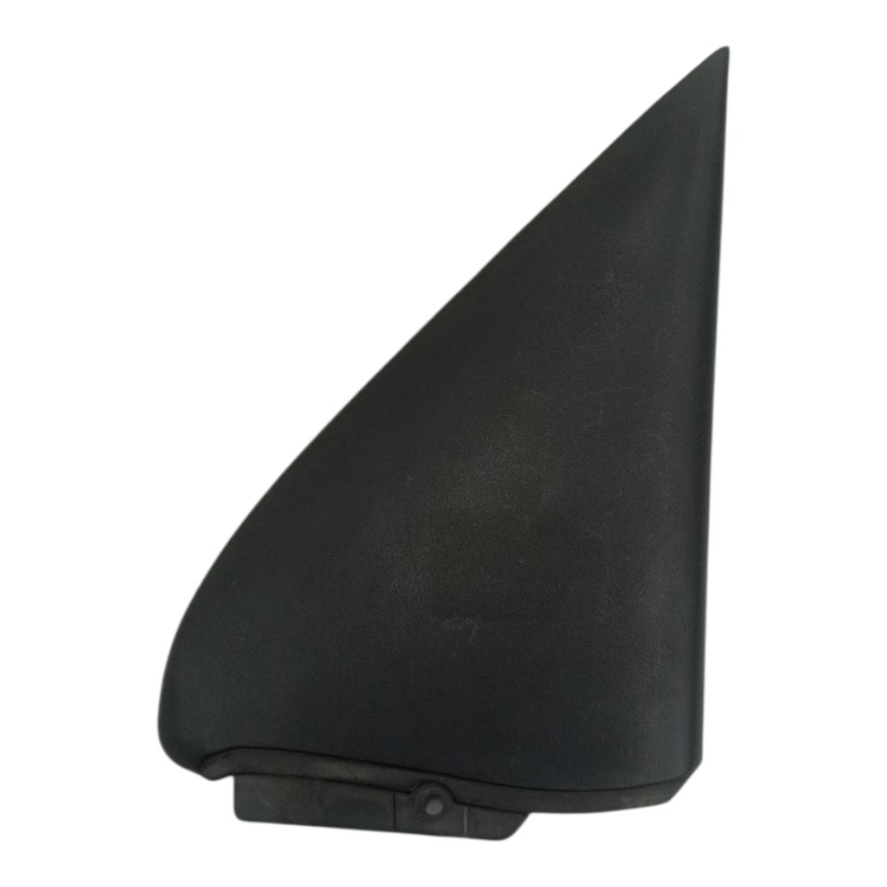 Acabamento Interno Retrovisor Direito Vw Gol G4 2 Portas Preto