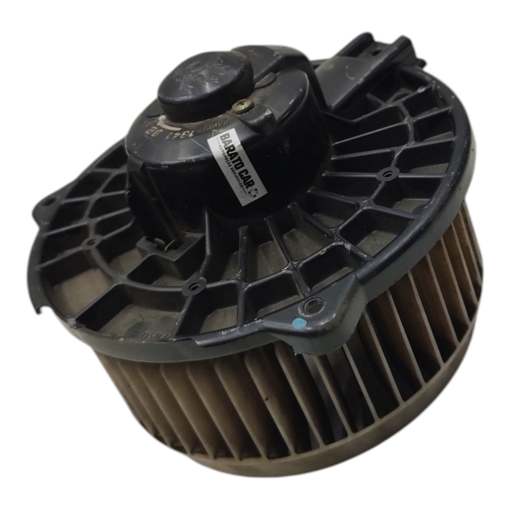 Motor Ventoinha Caixa Ar Forçado Honda Civic 1.7 2001 2002 12 2