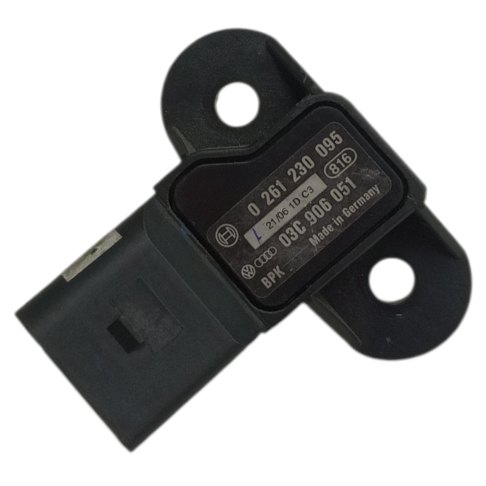 Sensor map vw bora golf polo fox gol n 026123095 usado 1