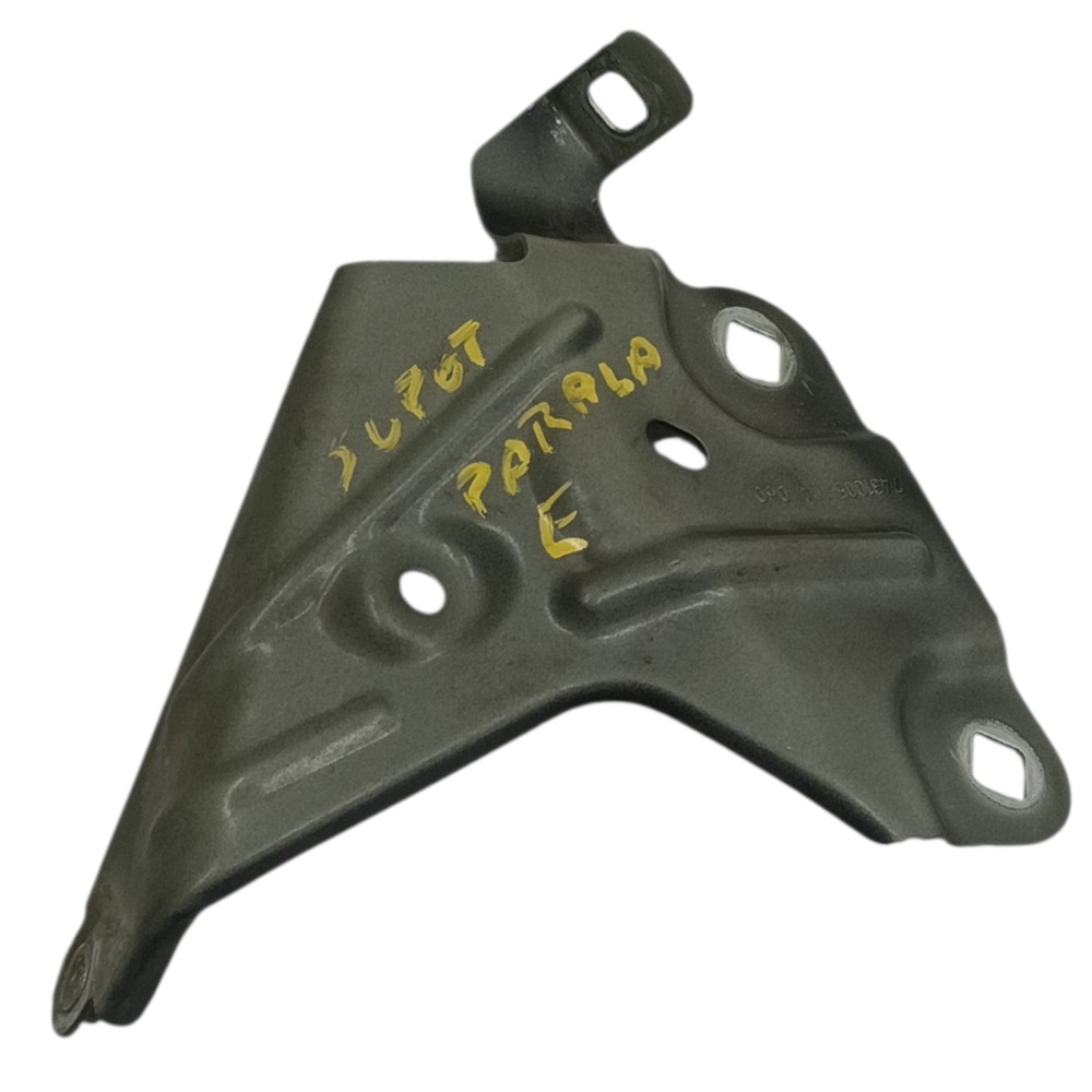 Suporte Paralama Esquerdo Bmw X2 F39 2018 2019 2020 2021 4