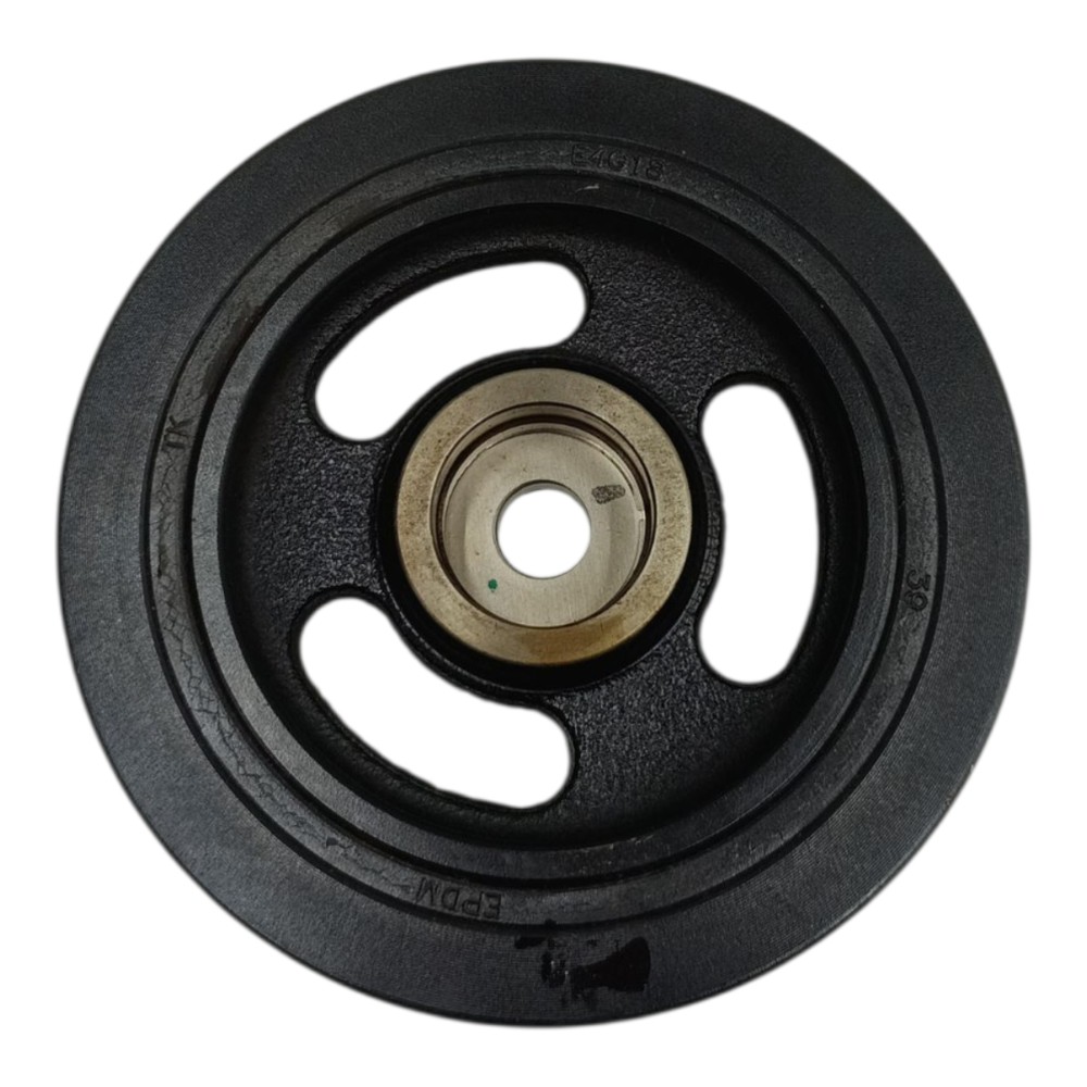 Polia Virabrequim Chery Tiggo 5x 1.5 2025 2024 2023 2