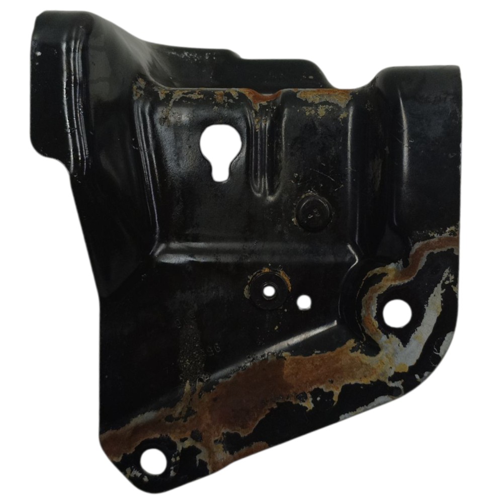 Suporte Base Bateria Gm Captiva 2008 2009 2010 2011 2012 3