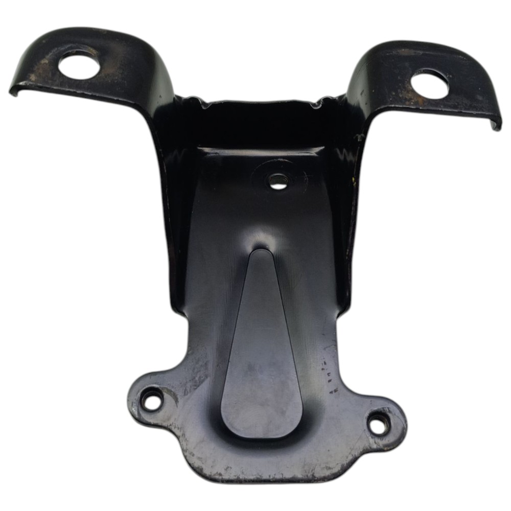 Suporte Coxim Motor Lado Direito Ford Fiesta Zetec 2012 2013 2