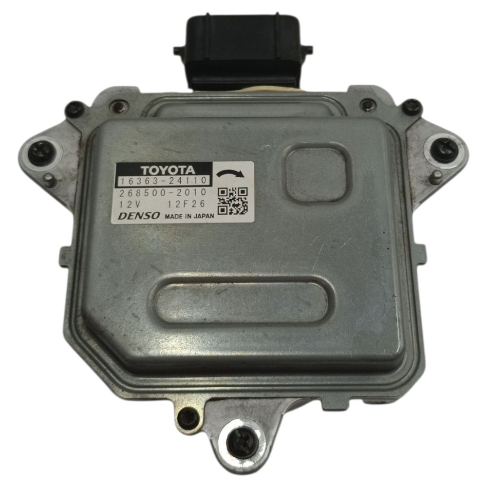 Módulo bomba combustível Toyota Corolla 2.0 2021 2022 2023 3