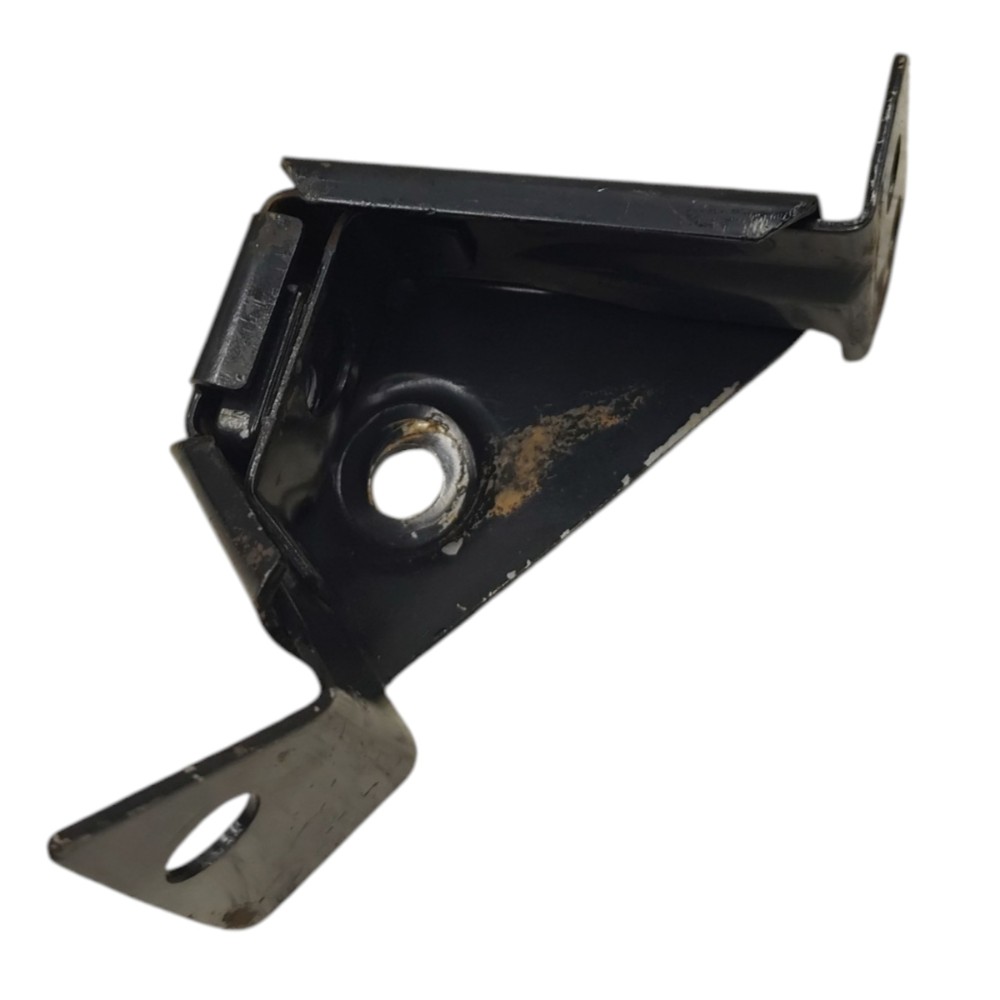 Suporte esquerdo quadro agregado Fiat Uno Sporting 2011 2012 4