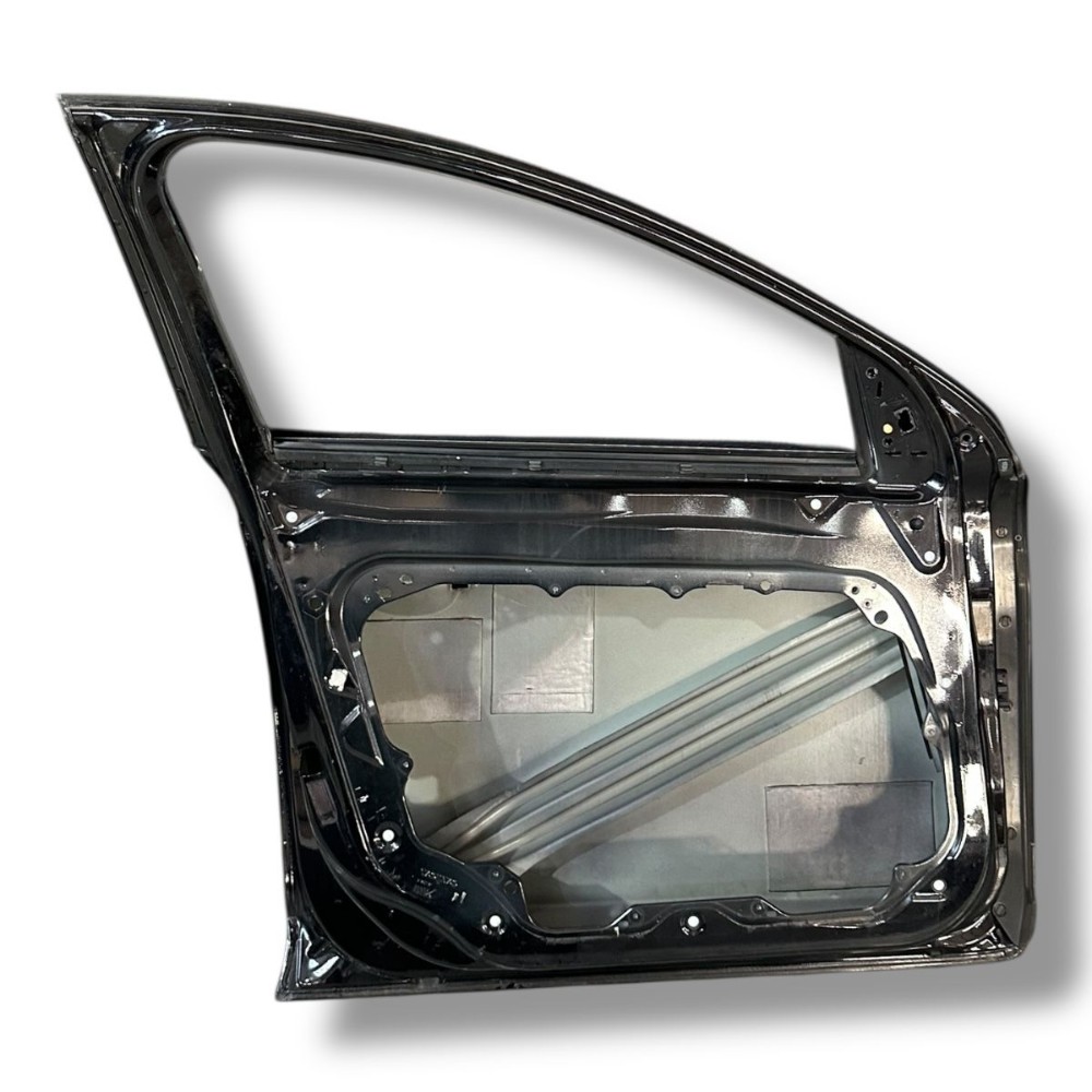 Porta dianteira esquerda Volvo XC60 2009 2010 2011 a 2016 4