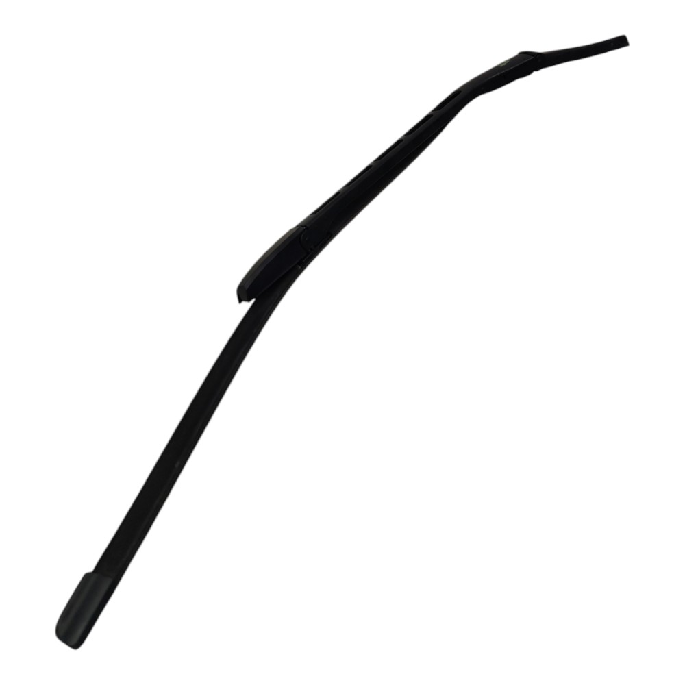 Braço Limpador Esquerdo Parabrisa Mercedes C230 2003 2004 05 Esquerdo 4