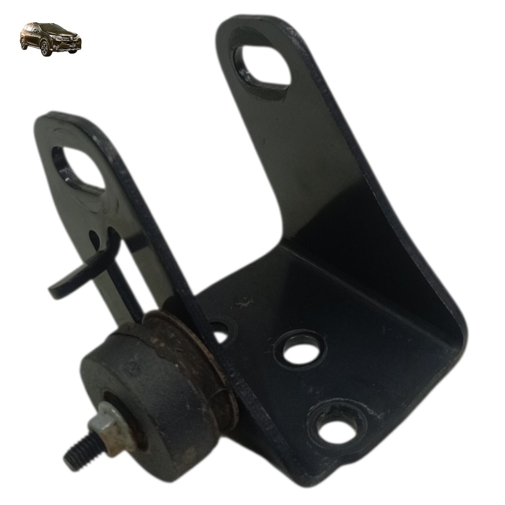 Suporte Coxim Central Câmbio Toyota Rav4 2.0 2014 2015 2016 2