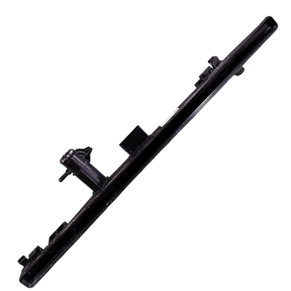 Caixa Superior Radiador Água Toyota Yaris 1.5 At 2023 2022 4