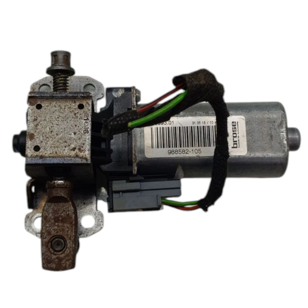 Motor Banco Elétrico Dianteiro Direito Volvo Xc60 T5 2016 17 1