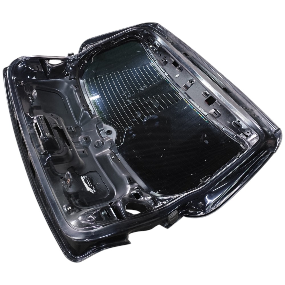 Tampa traseira VW Tiguan 2011 2012 2013 2014 2015 6