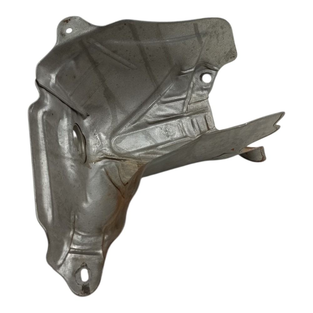 Protetor térmico catalisador Renault Kwid 2018 2019 2020 21 4