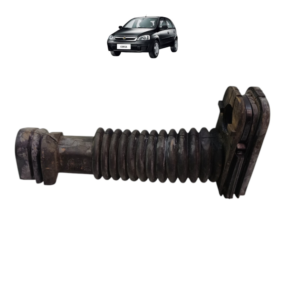 Coifa Caixa Fusível Interna Gm Corsa 1.0 2003 2004 2005 1
