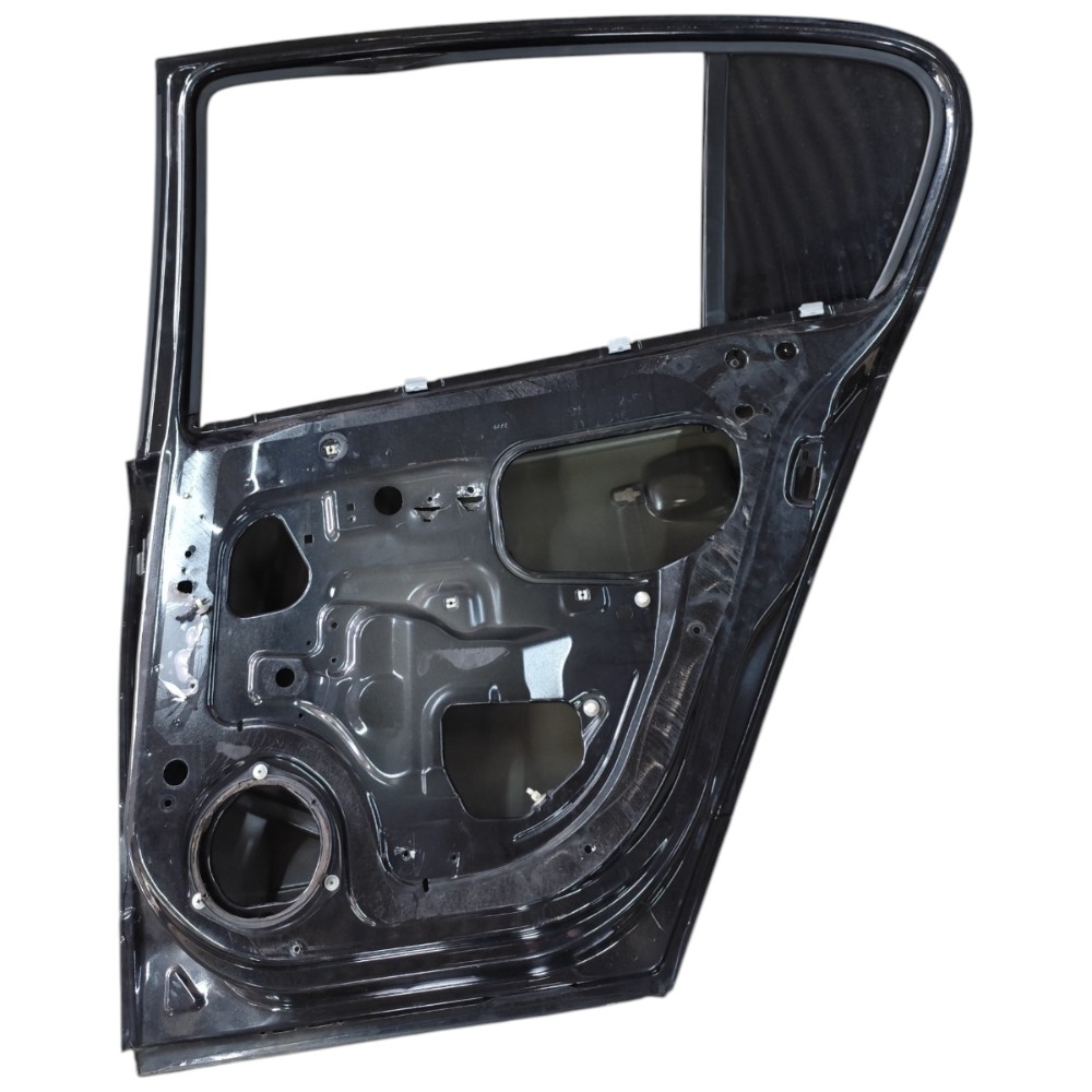 Porta traseira direita GM Vectra Hatch 2011 2010 2009 2008 4