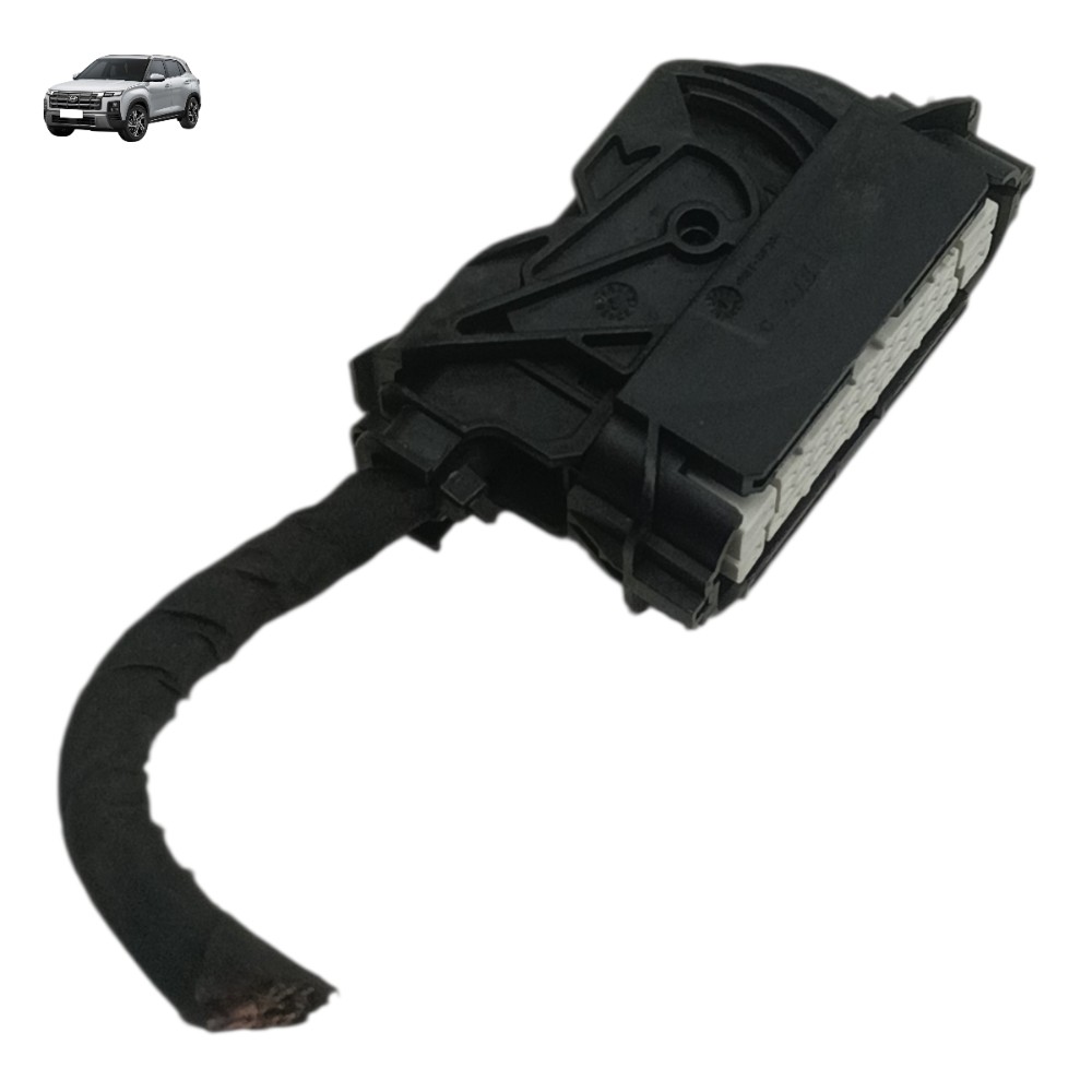 Plug Conector Módulo Abs Hyundai Creta 1.0 2026 Be600edma1 1
