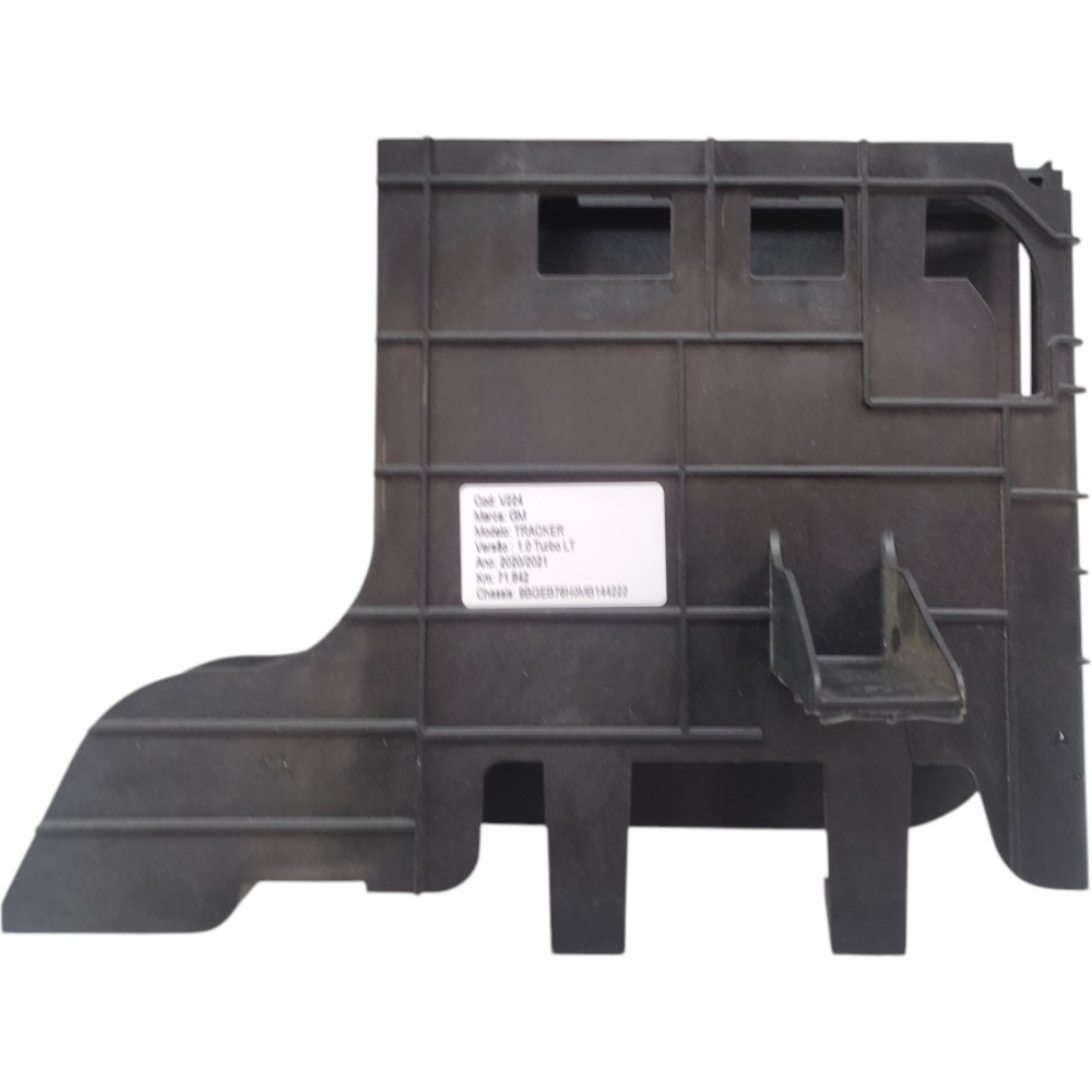 Suporte Módulo Multimídia Gm Tracker Onix 2020 2021 2022 23 1
